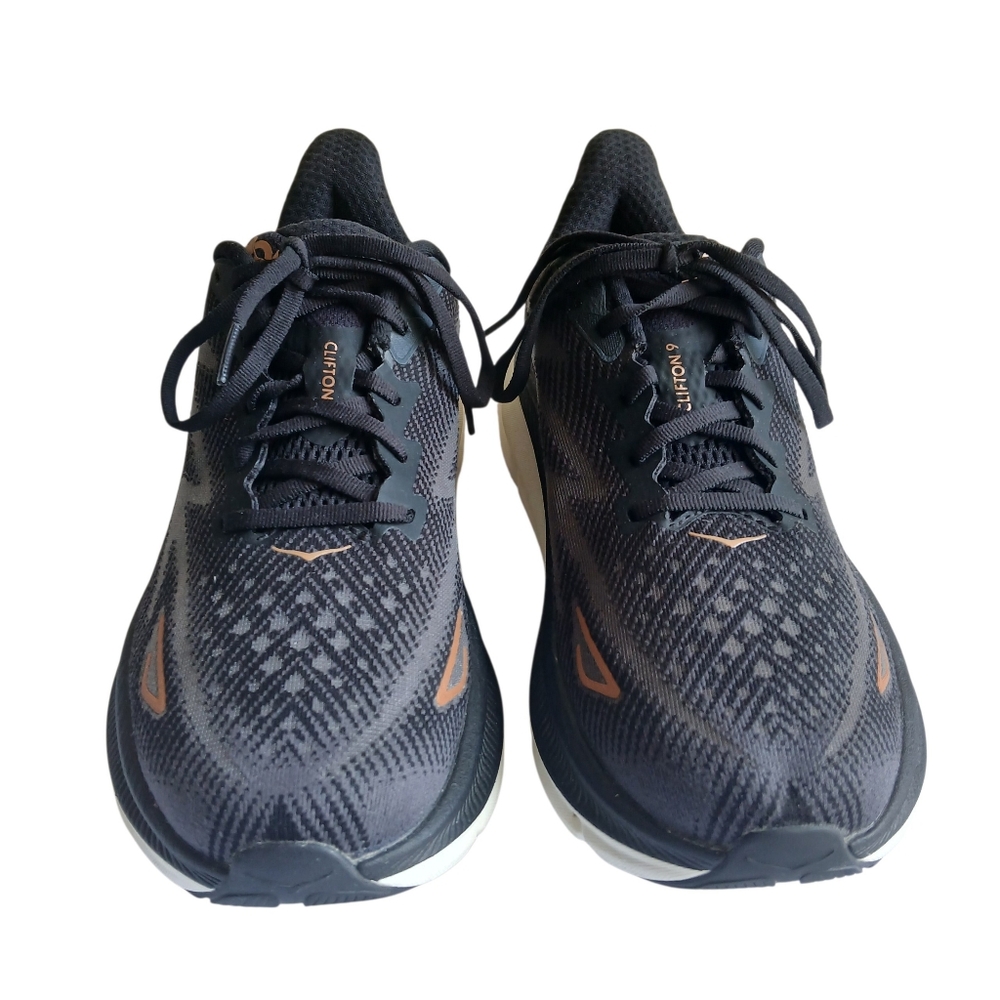 Hoka Clifton 9 Women's Running Shoes